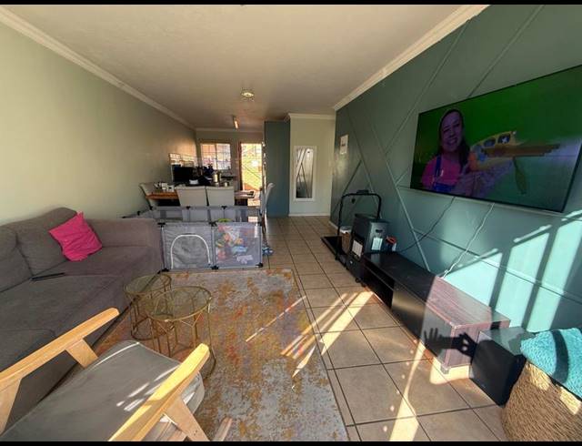 2 BEDROOM APARTMENT FOR SALE IN THE REEDS